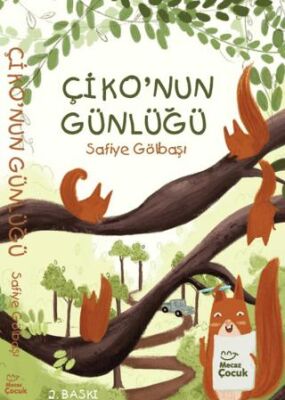 Çiko’nun Günlüğü - 1