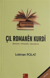 Çil Romanen Kurdi - Sitav Yayınevi