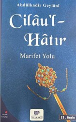 Cilau`l-Hatır - Gelenek Yayıncılık