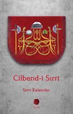 Cilbend-i Sırri - 1