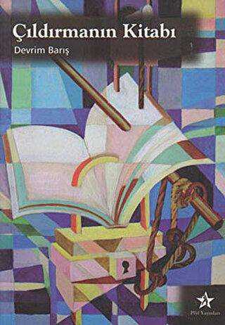 Çıldırmanın Kitabı - Peri Yayınları