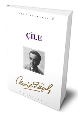 Çile kapağı