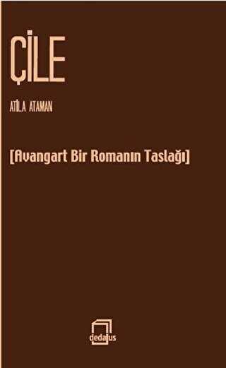 Çile - Dedalus Kitap