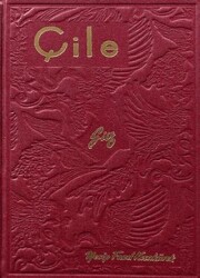 Çile Hatıra Baskı - Ketebe Yayınları