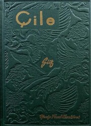 Çile Hatıra Baskı - Ketebe Yayınları