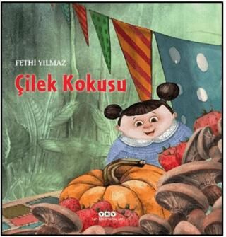 Çilek Kokusu - 1