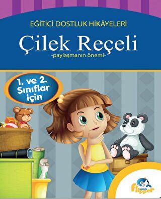 Çilek Reçeli - 1