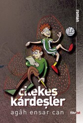 Çilekeş Kardeşler - Fihrist Kitap