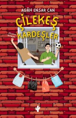 Çilekeş Kardeşler - 1