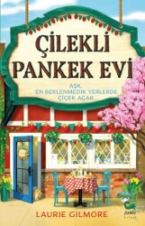 Çilekli Pankek Evi - Juno Kitap