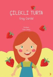 Çilekli Turta - Cinius Yayınları