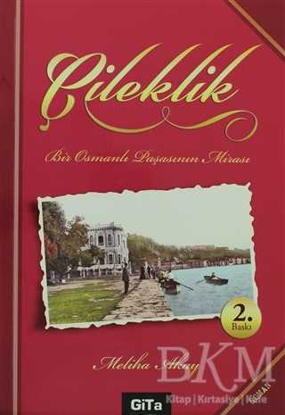 Çileklik - Gita Yayınları