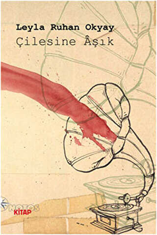 Çilesine Aşık - NOTOS KİTAP 