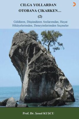 Cılga Yollardan Otobana Çıkarken 2 - 1