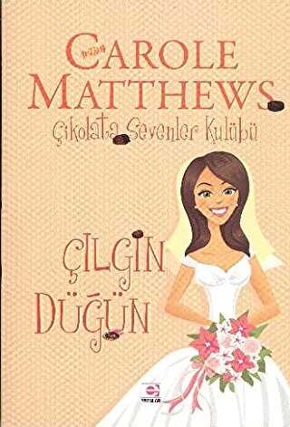 Çılgın Düğün - E Yayınları