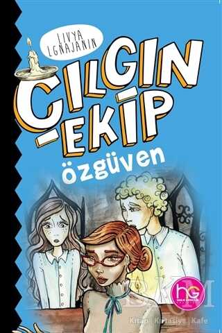 Çılgın Ekip - Özgüven - 1