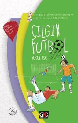 Çılgın Futbol - 1