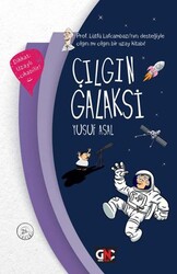 Çılgın Galaksi - Genç Nesil