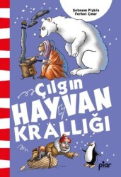 Çılgın Hayvan Krallığı - Piar Kids