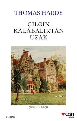 Çılgın Kalabalıktan Uzak - 1