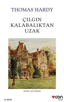 Çılgın Kalabalıktan Uzak - 1