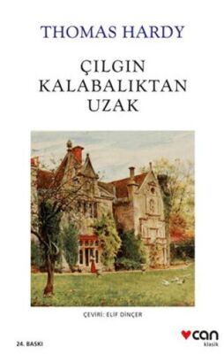 Çılgın Kalabalıktan Uzak - 1