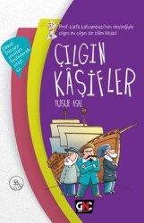 Çılgın Kaşifler - Genç Nesil