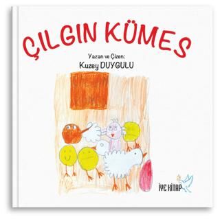 Çılgın Kümes - 1