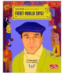 Çılgın Ressam Fikret Mualla Saygı - HayalPerest Kitap