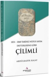 Çilimli - Erguvan Yayınevi