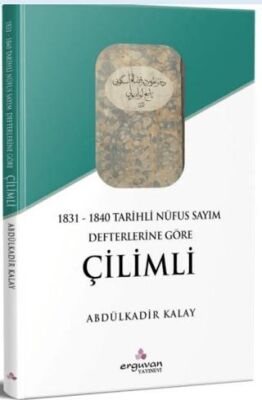 Çilimli - 1