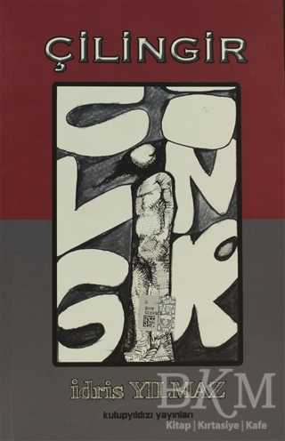 Çilingir - Kutup Yıldızı Yayınları