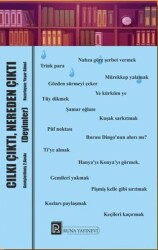Cılkı Çıktı Nereden Çıktı - Runa Yayınevi