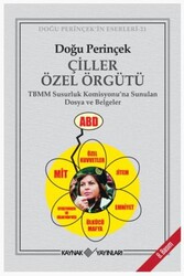 Çiller Özel Örgütü - Kaynak Yayınları