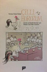 Çilli Horozum - Pan Yayıncılık