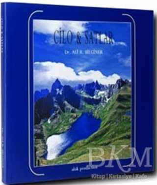 Cilo ve Satlar - İlke Kitap