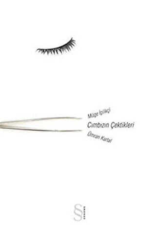 Cımbızın Çektikleri - EVEREST YAYINLARI