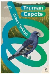 Çimen Türküsü - Siren Yayınları