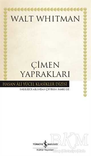 Çimen Yaprakları