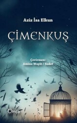 Çimenkuş - Omca Yayınları