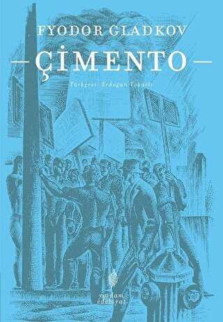 Çimento - Yordam Edebiyat