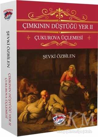 Çımkının Düştüğü Yer 2 - Ergenekon