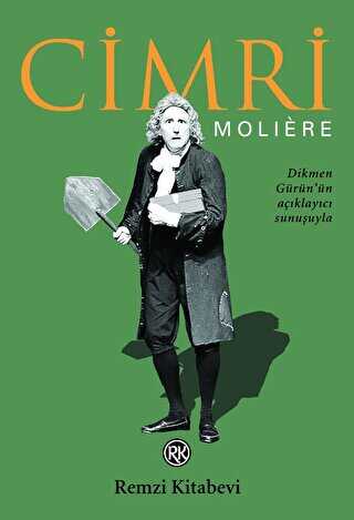 Cimri - Remzi Kitabevi