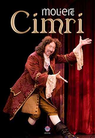 Cimri - Nilüfer Yayınları