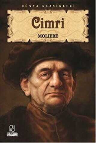Cimri - Anonim Yayıncılık