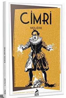 Cimri kapağı