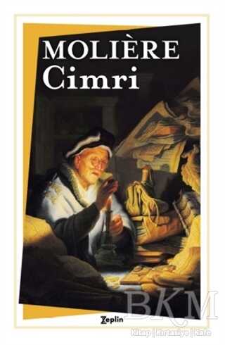 Cimri - Zeplin Kitap