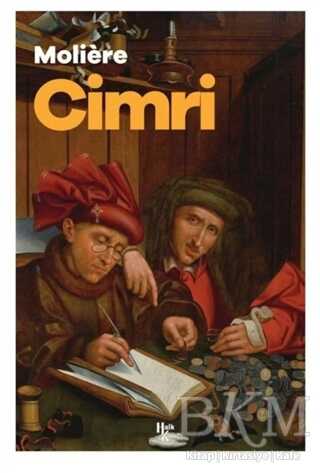 Cimri - Halk Kitabevi