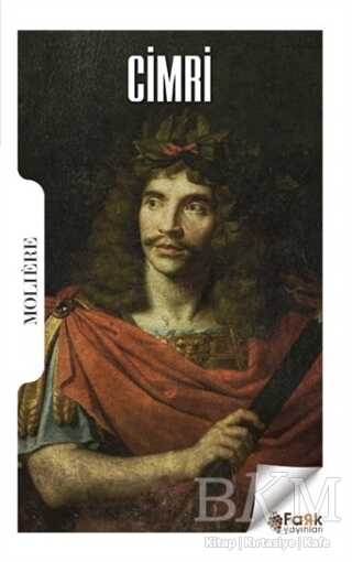 Cimri - Fark Yayınları