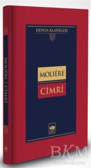 Cimri - Ötüken Neşriyat